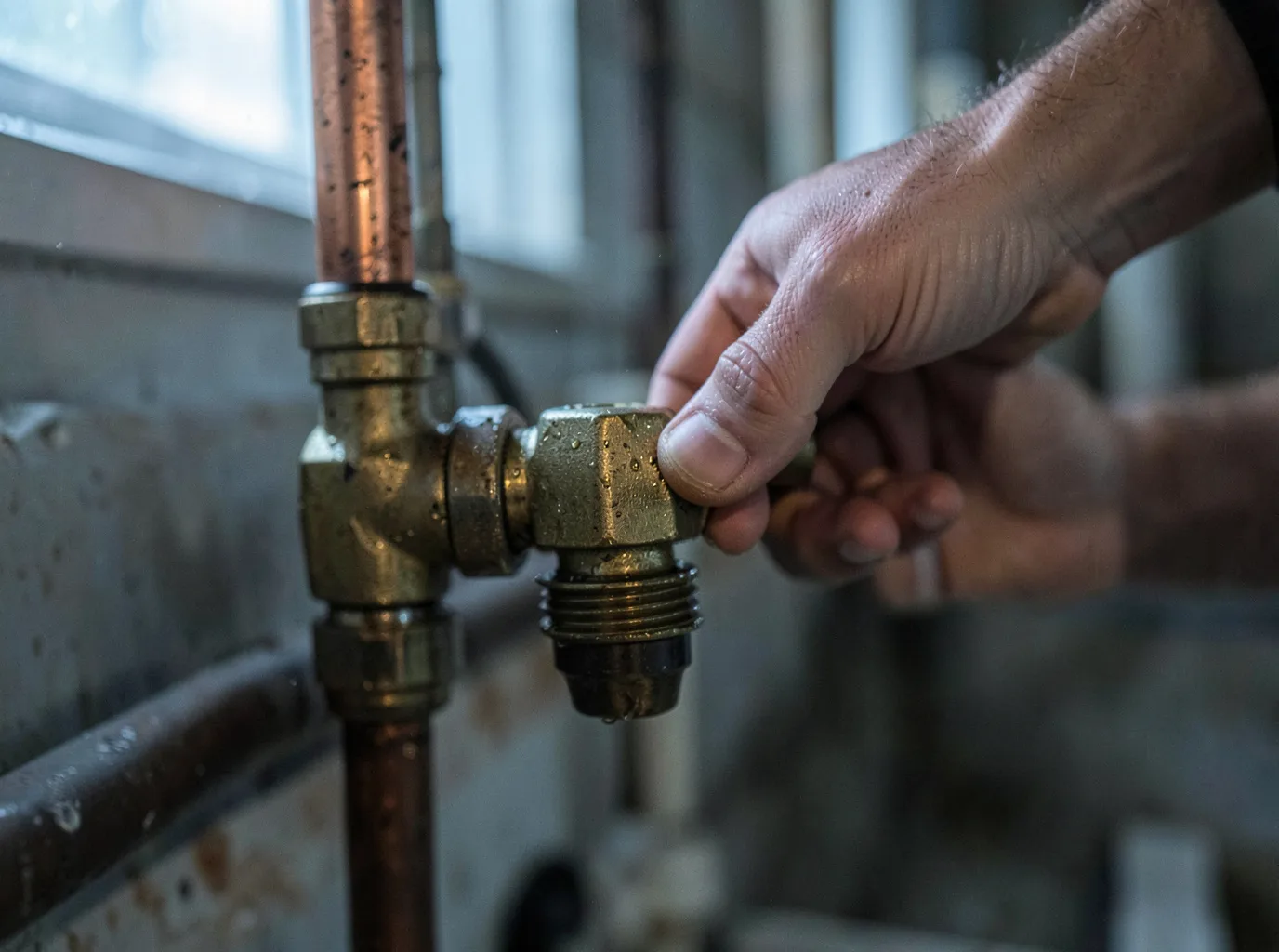Emergency Plumber North Salt Lake, UT FAQs